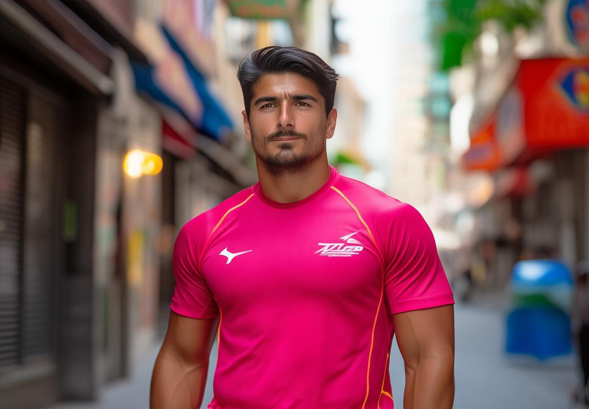 Camisetas Mizuno para alto rendimiento deportivo: ¡No dejes pasar esta oportunidad de outfit deportivo de calidad superior!