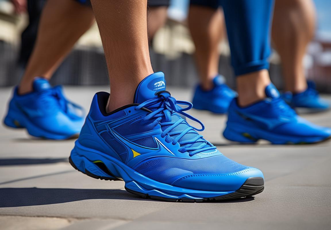 Oportunidad Única: No Dejes Pasar Esta Oferta de Zapatos Deportivos en Guadalajara