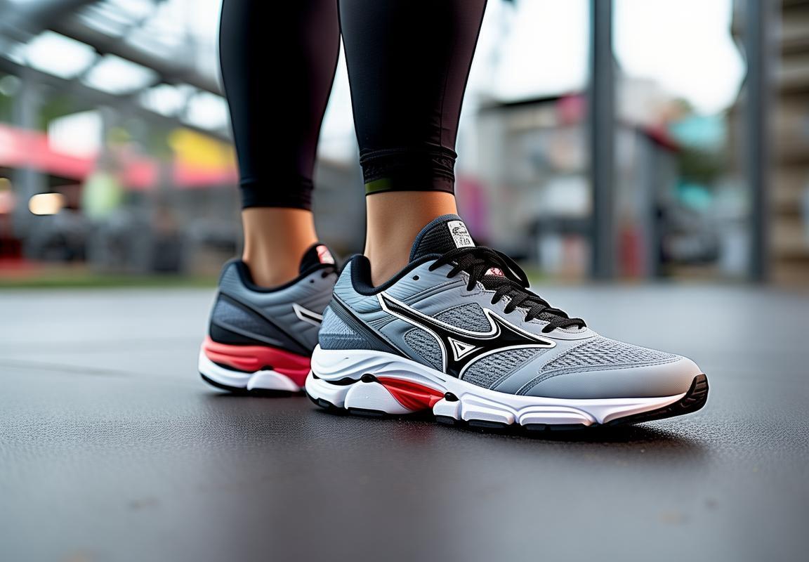 Ofertas Destacadas Mujer Mizuno – Calzado Deportivo con Diseño y Tecnología, Calidad Superior – No Dejes Pasar Esta Oportunidad