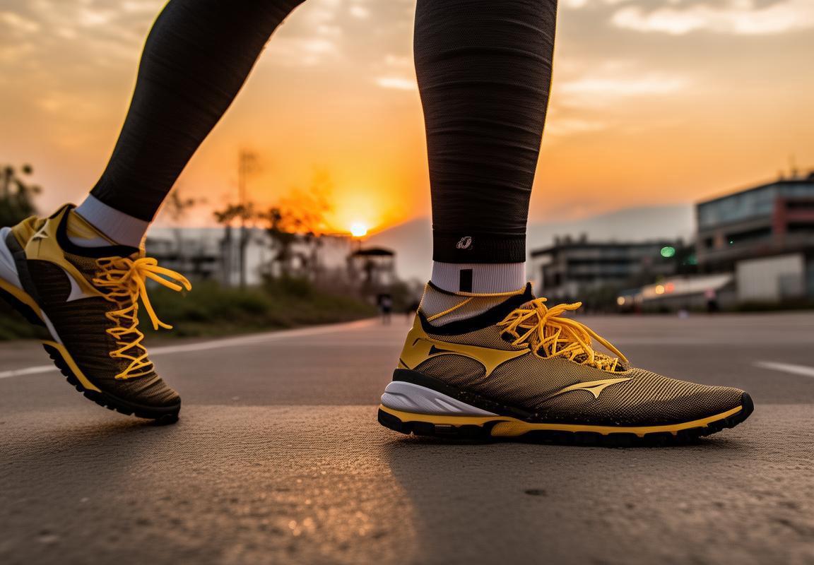 Mizuno Calcetas para Hombre: Mantén los Pies Secos y Frescos en Olo, ESC, ALO, No Dejes Pasar Esta Oportunidad