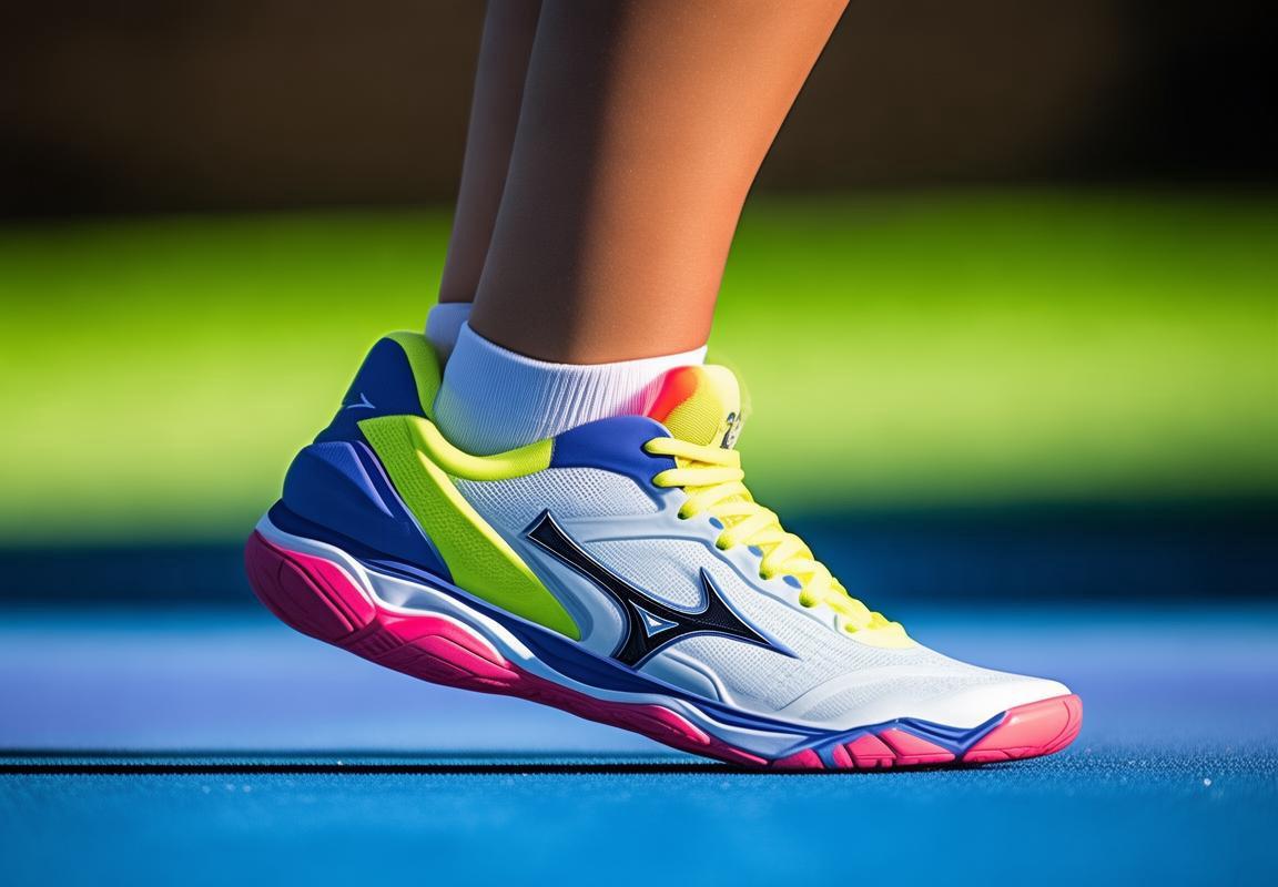 Mizuno Mujer – Calzado Pro para el Voleibol Mexicano: Diseño y Comodidad, ¡No Dejes Pasar esta Oportunidad!