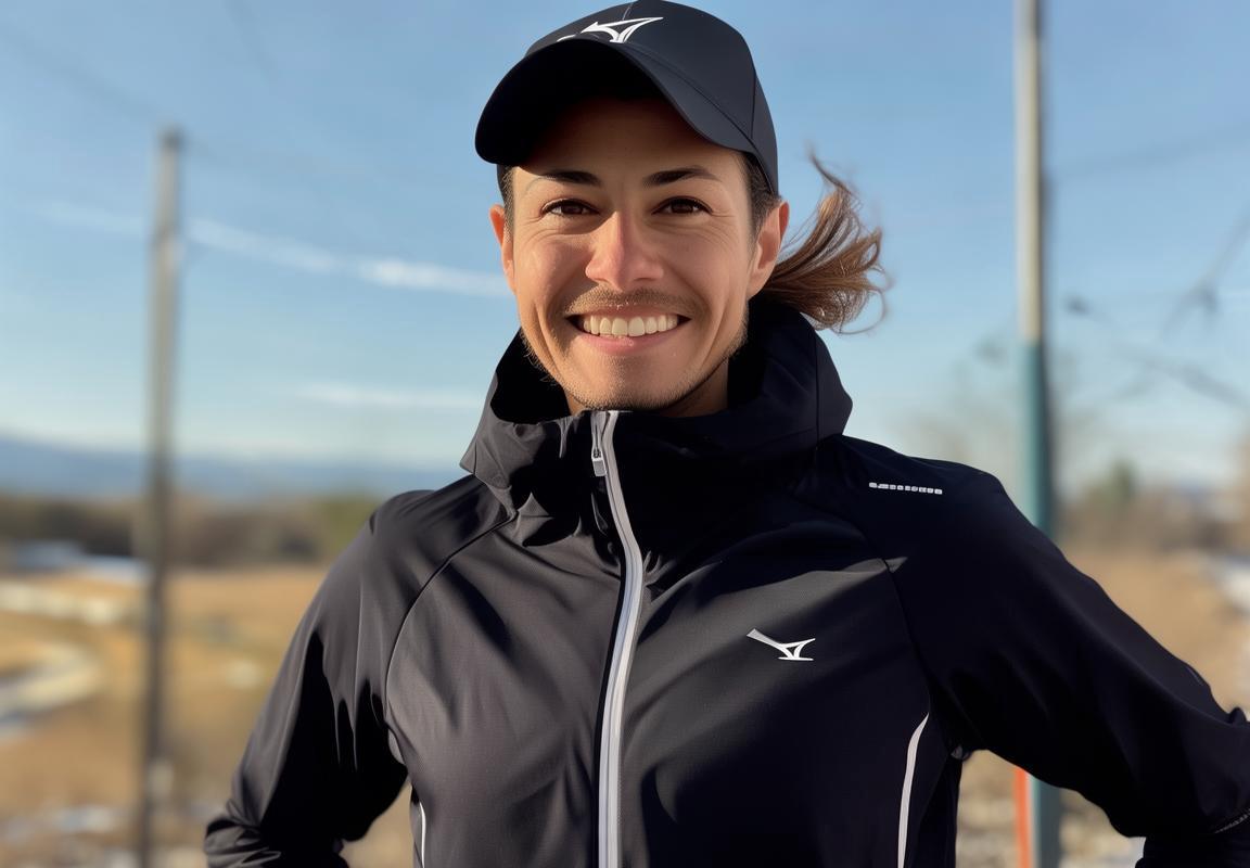 Oferta Exclusiva: Descuento en Batas Mizuno para Running en Guadalajara