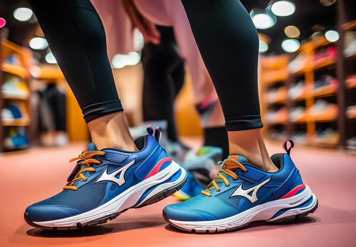 Zapatos Mizuno Wave Rider: Oferta Exclusiva para Running en Guadalajara