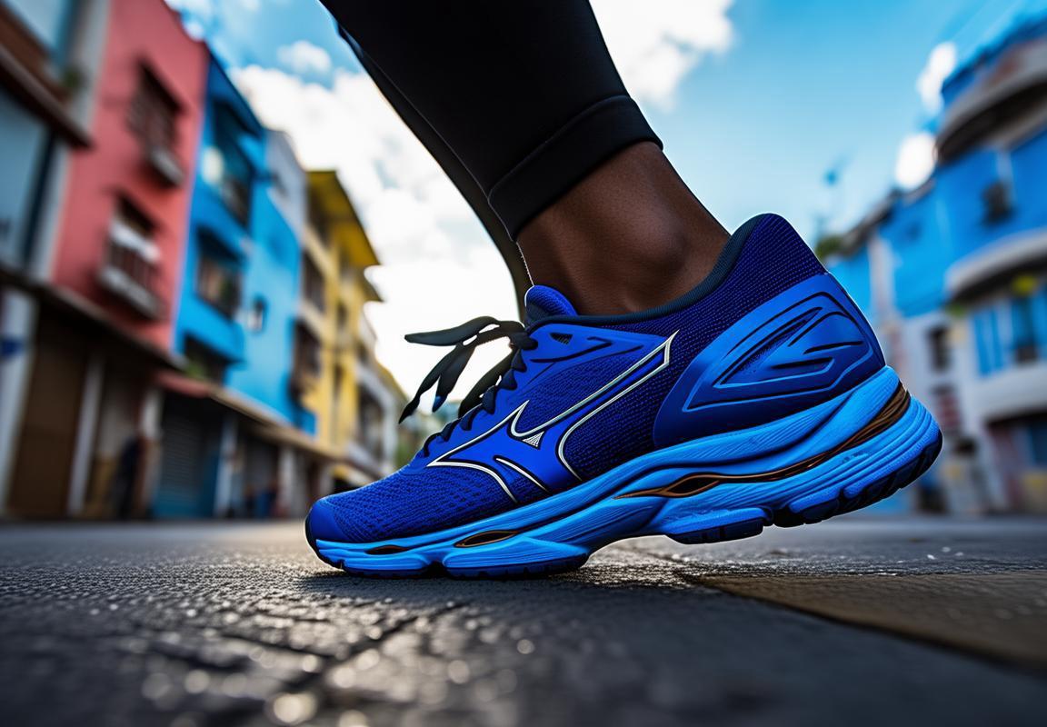 Joggers Mizuno con Material de Alta Durabilidad, ¡Olo, No Dejes Pasar Esta Oportunidad, Calidad Superior!