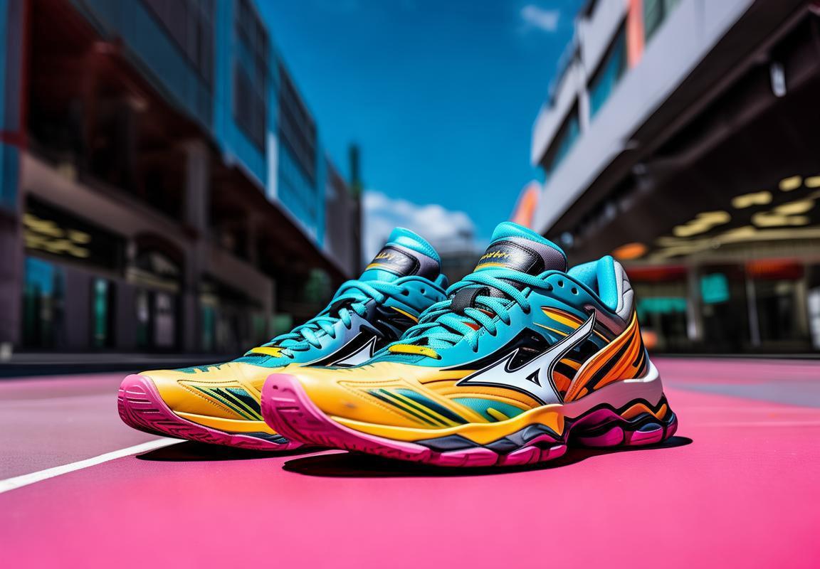Mizuno Tenis con Suela Flexible para Entrenar, Olo ESC, No Dejes Pasar Esta Oportunidad, Running y Entrenamiento, Únete Hoy