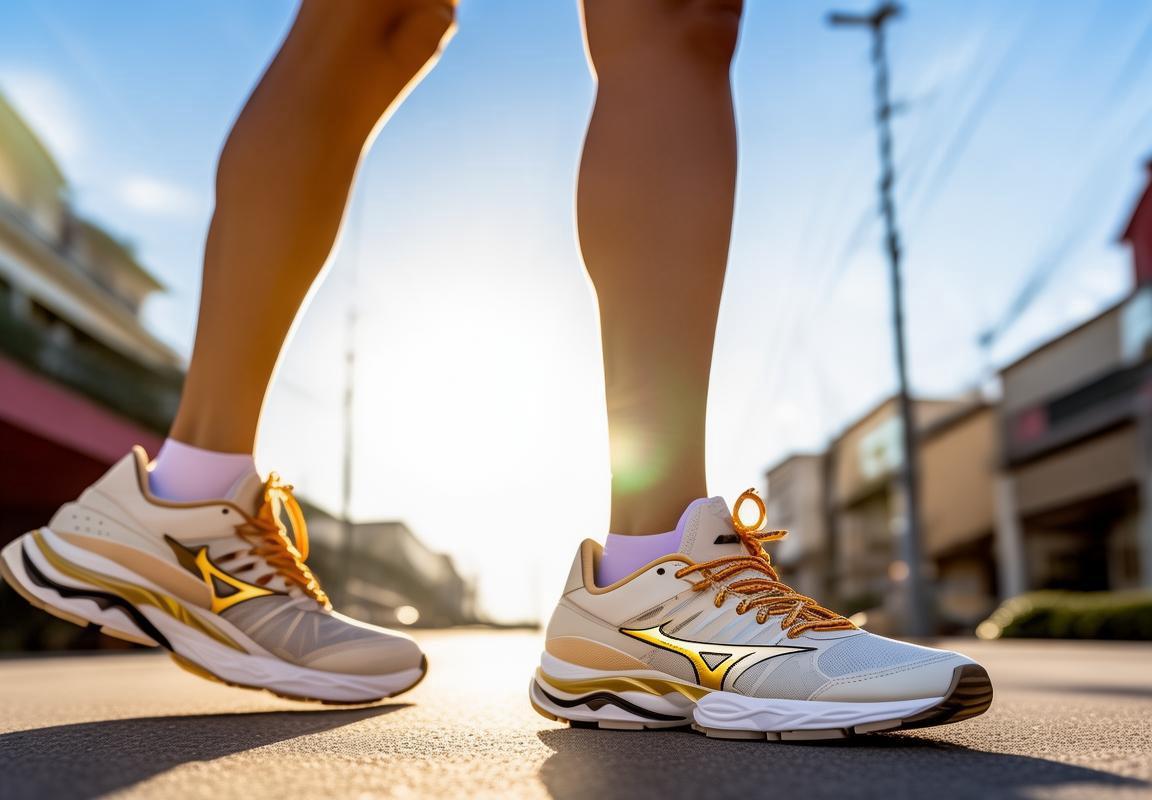 Mizuno Mujer: Tenis Neutros con Tecnología Wave, No Dejes Pasar Esta Oportunidad