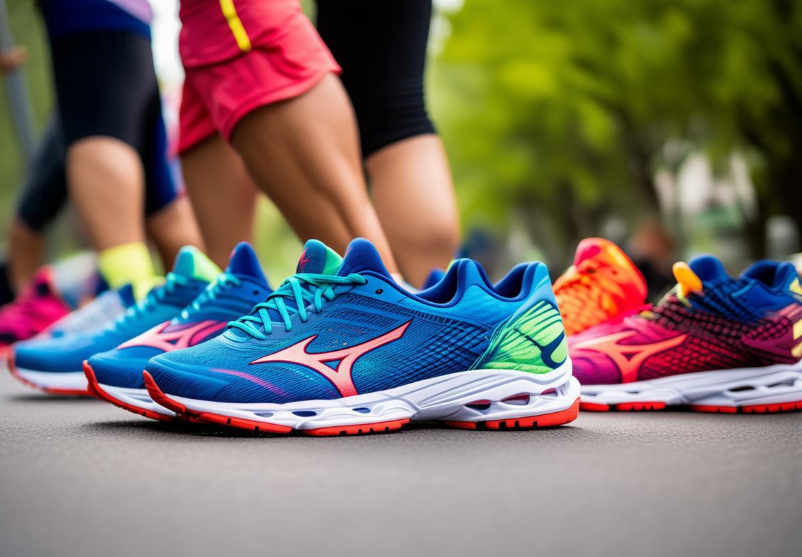 Oferta Exclusiva: Tenis Mizuno Hombre con Descuentos Increíbles y Envío Gratis en Guadalajara