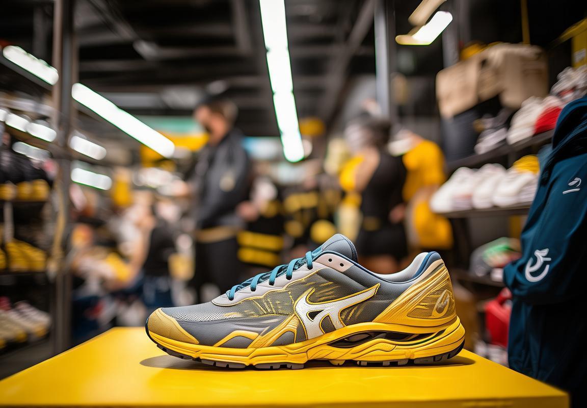 Ofertas de ropa Mizuno para tu rutina deportiva con precios bajos y accesorios, ¡No dejes pasar esta oportunidad!