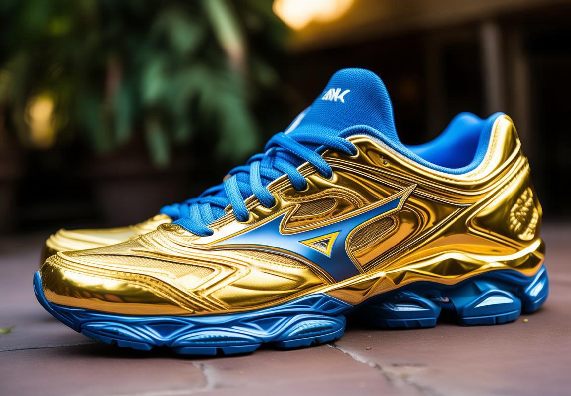 Oferta Exclusiva: 2 Pares de Mizuno Azules por el Precio de Uno en Guadalajara 🏃‍♂️🏃‍♀️