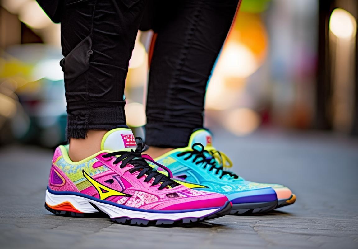 Mizuno Mujer: Calzado Ideal para Cambiar tu Rutina, ¡No dejes Pasar esta Oportunidad!