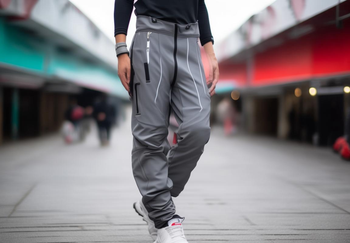 Mizuno Pantalones con Ajuste Cómodo para Deportes Exigentes: No Dejes Pasar Esta Oportunidad, Running y Entrenamiento
