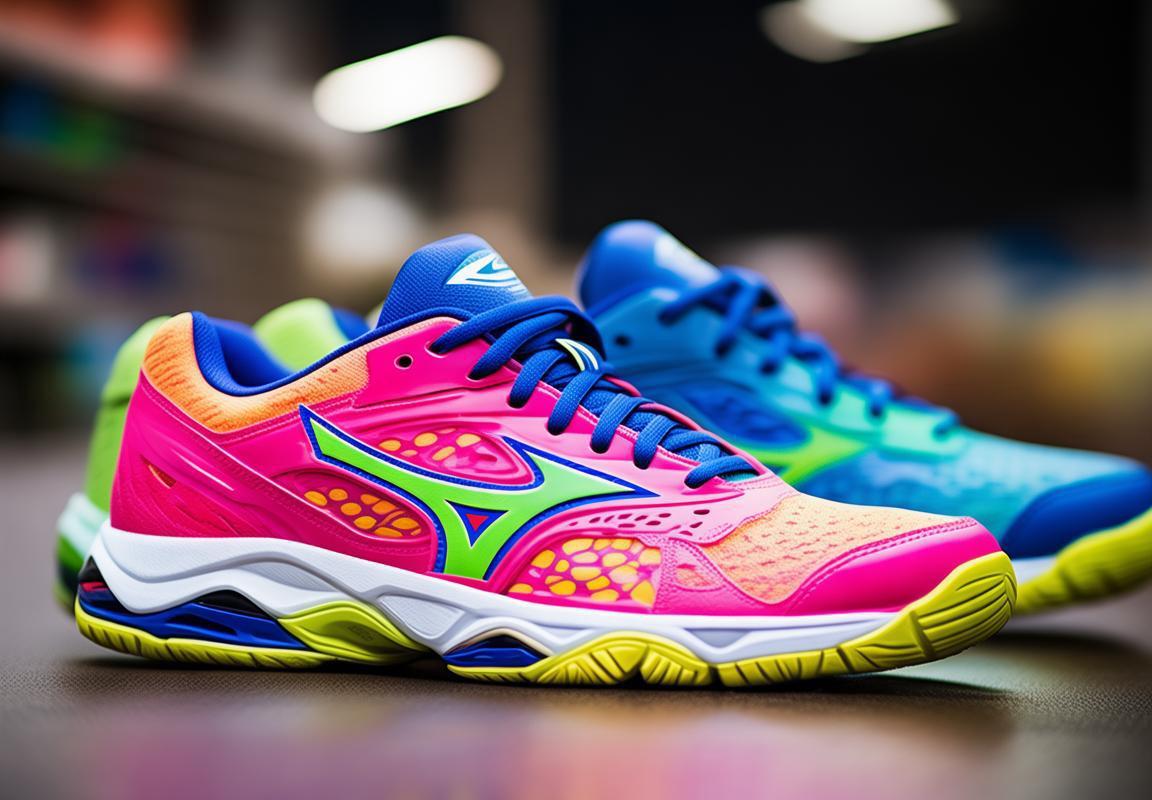 Mizuno Mujer: Tenis que No Pararán tu Paso, No Dejes Pasar esta Oportunidad y Aprovecha todos los Accesorios