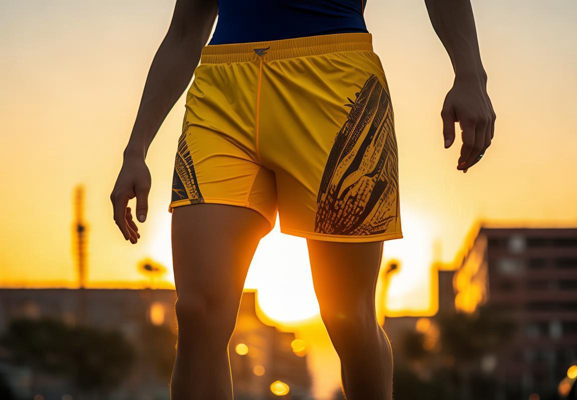 Mizuno Shorts con Ajuste Perfecto para Moverse Sin Limitaciones: No Dejes Pasar Esta Oportunidad de Ropa Deportiva