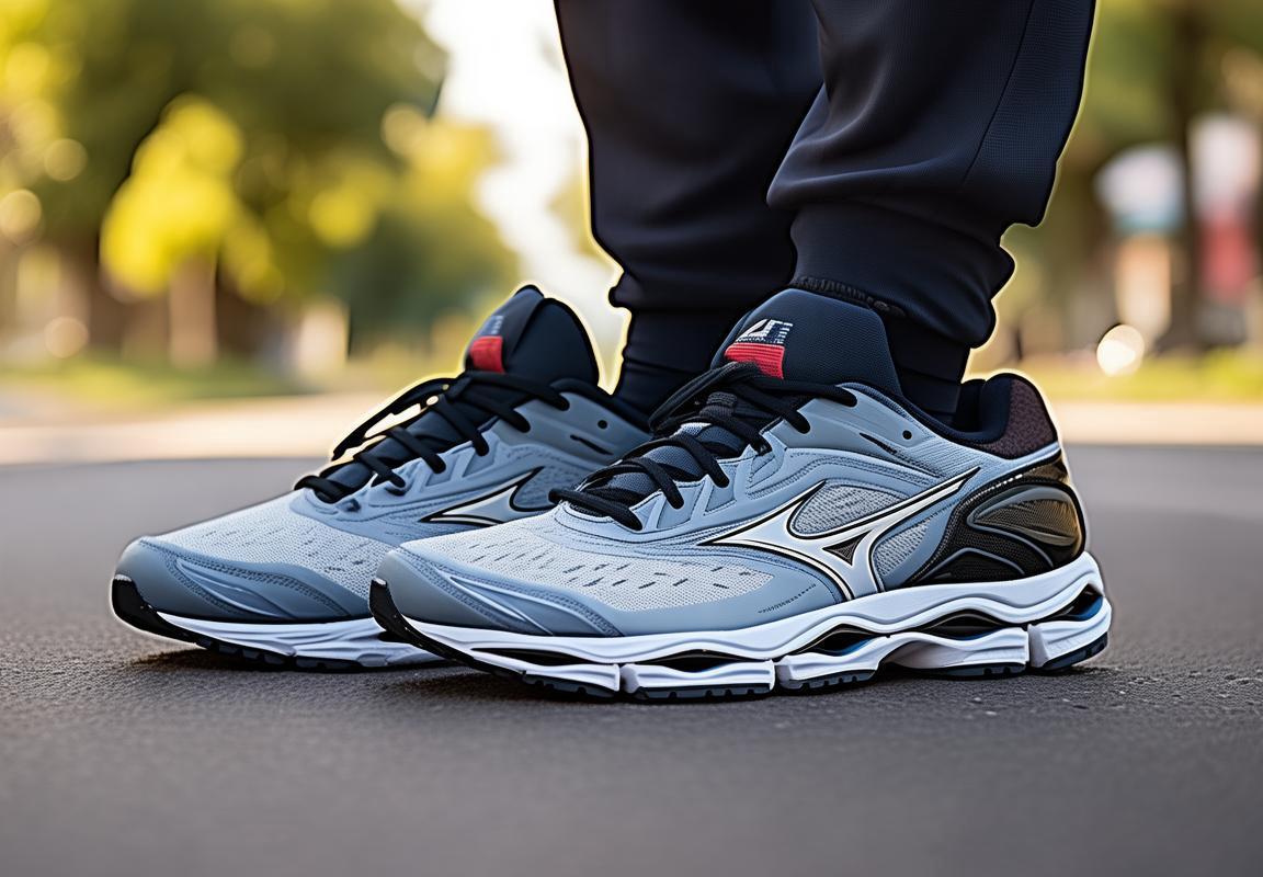 Tenis Mizuno Anchos con Acolchado Interior, No Dejes Pasar Esta Oportunidad - Oferta Exclusiva en Guadalajara