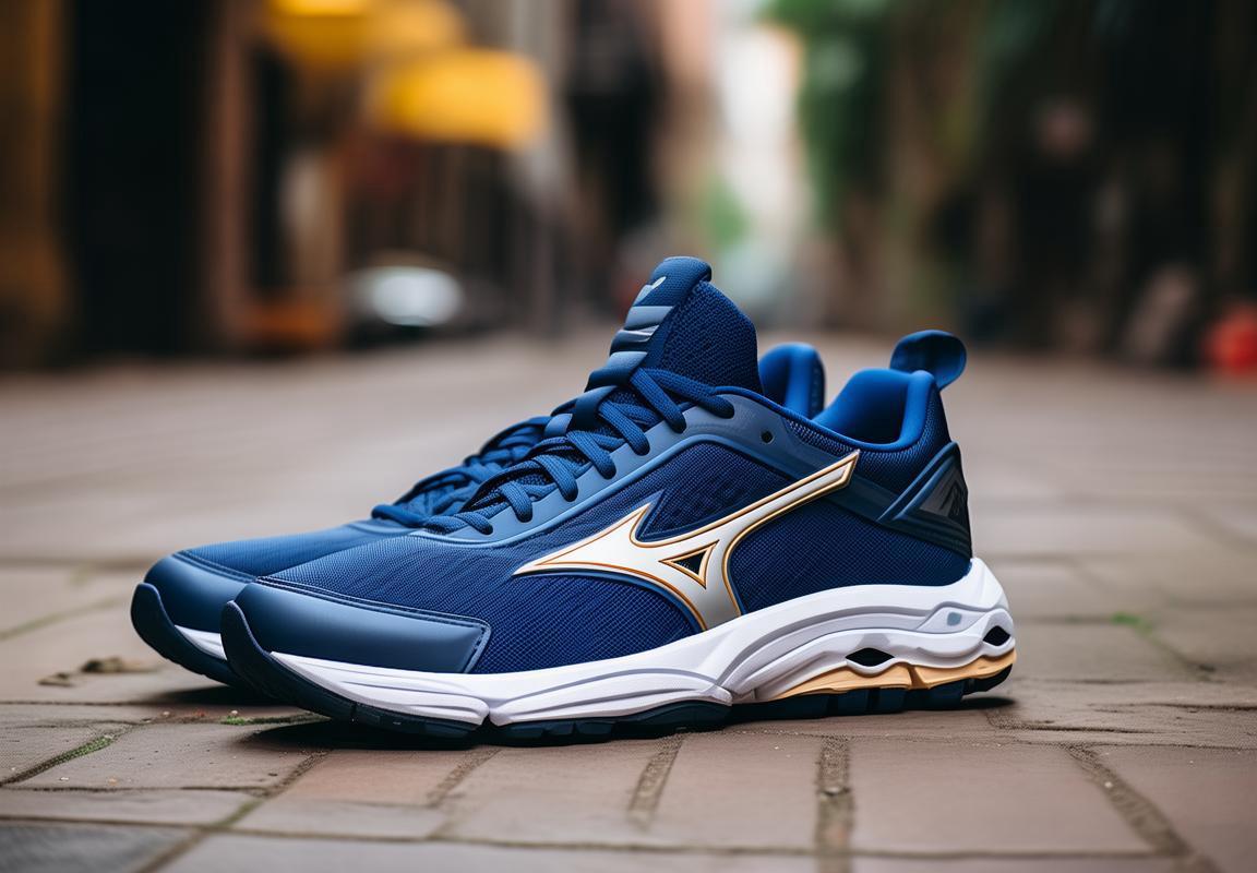 Mizuno Zeta 5: Olo, No Dejes Pasar Esta Oportunidad de Obtener las Zapatillas Ideales para Ejercicios Funcionales en Guadalajara