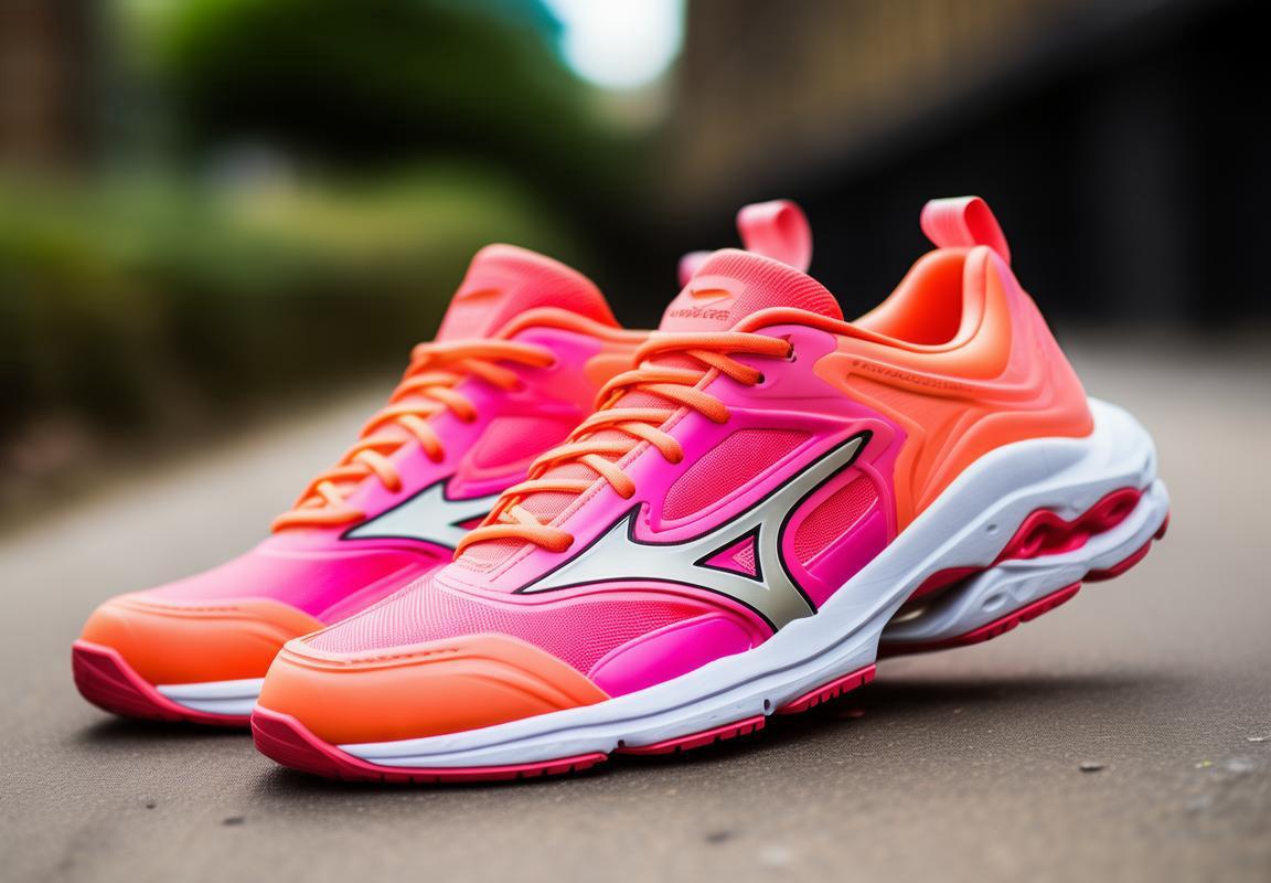 Mizuno Mujer: Tenis para Estabilidad y Potencia - No Dejes Pasar Esta Oportunidad de Calidad Superior en Ropa Deportiva