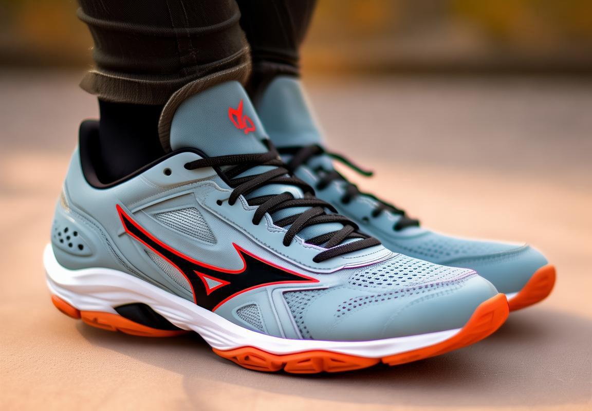 Mizuno Mujer: Tenis Estilo Ancho para Todo el Día, No Dejes Pasar Esta Oportunidad