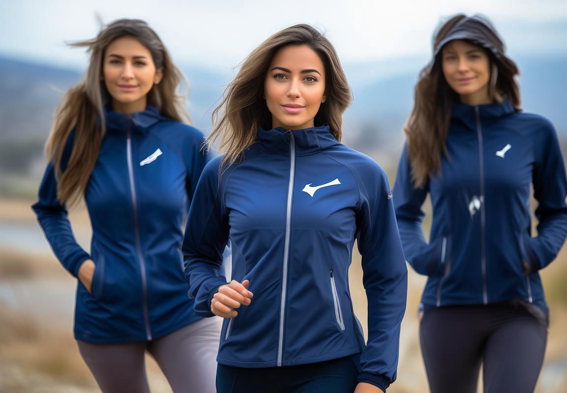 Mizuno Mujer – Chamarras con Tecnología Repelente al Agua – No Dejes Pasar Esta Oportunidad, Ropa Deportiva de Calidad Superior