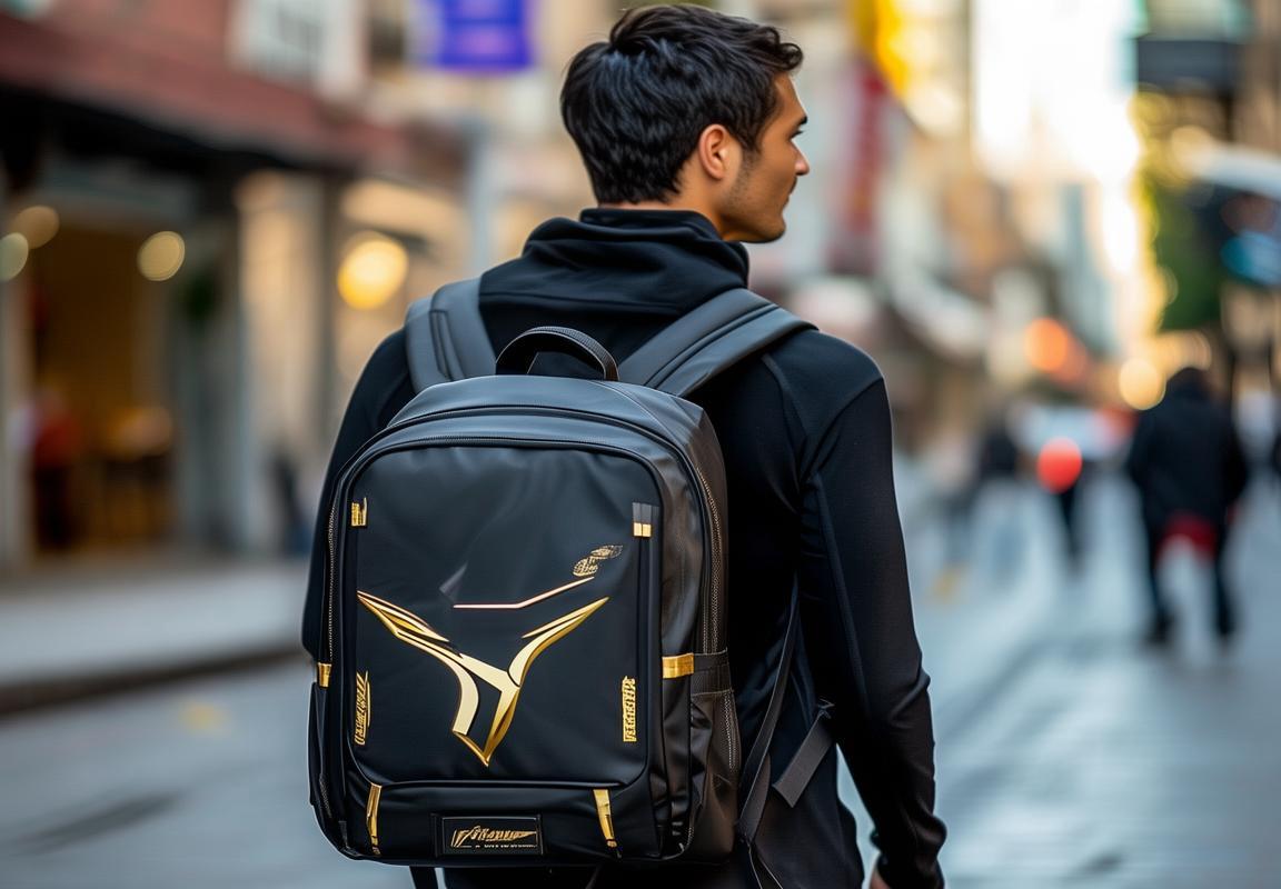 Mizuno mochilas en promoción de temporada: ¡No dejes pasar esta oportunidad de calidad y estilo!