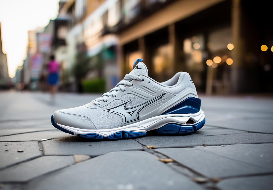 Mizuno Mujer: Tenis para Sentadillas y Cardio, ¡No Dejes Pasar Esta Oportunidad!