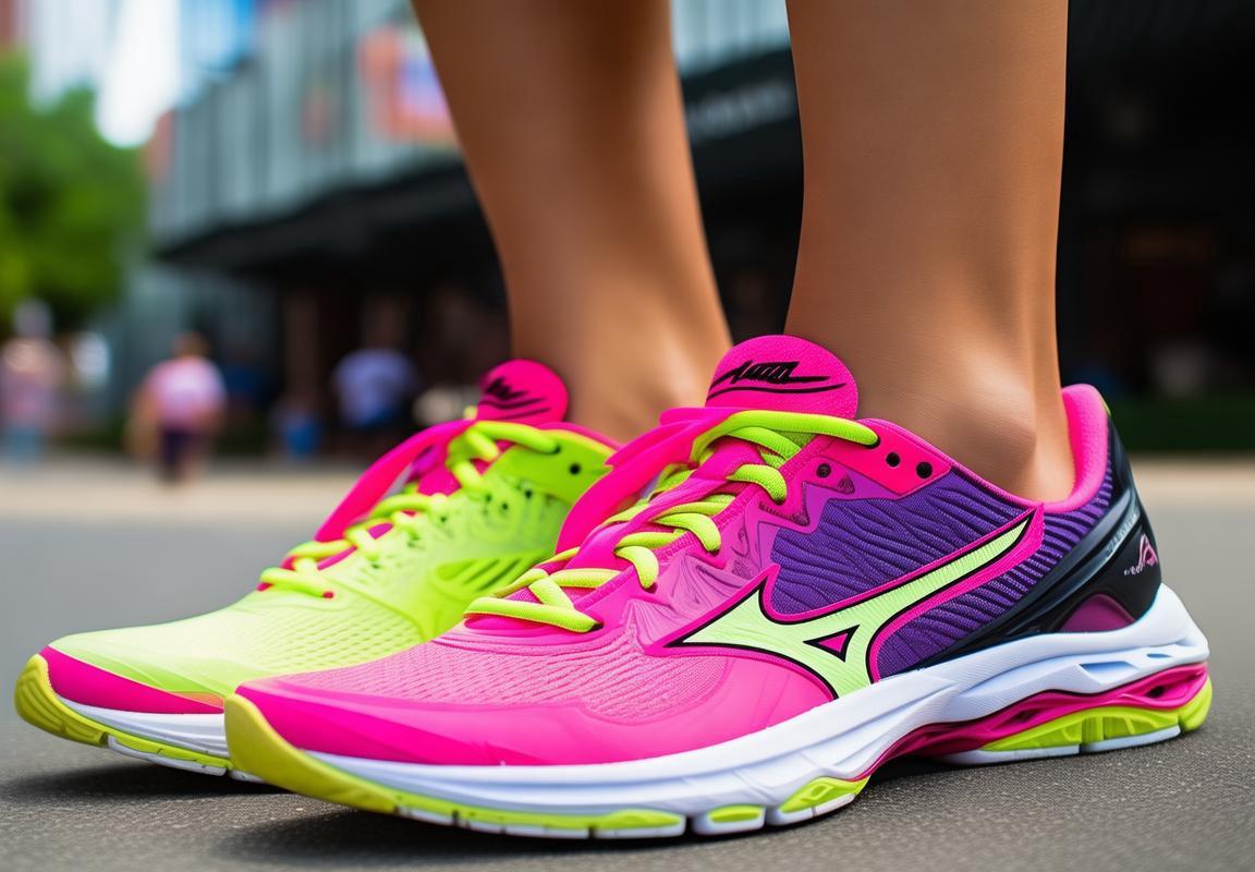 Mujer Tenis Mizuno Voleibol – Rendimiento Avanzado, No Dejes Pasar Esta Oportunidad, Ropa Deportiva ALO