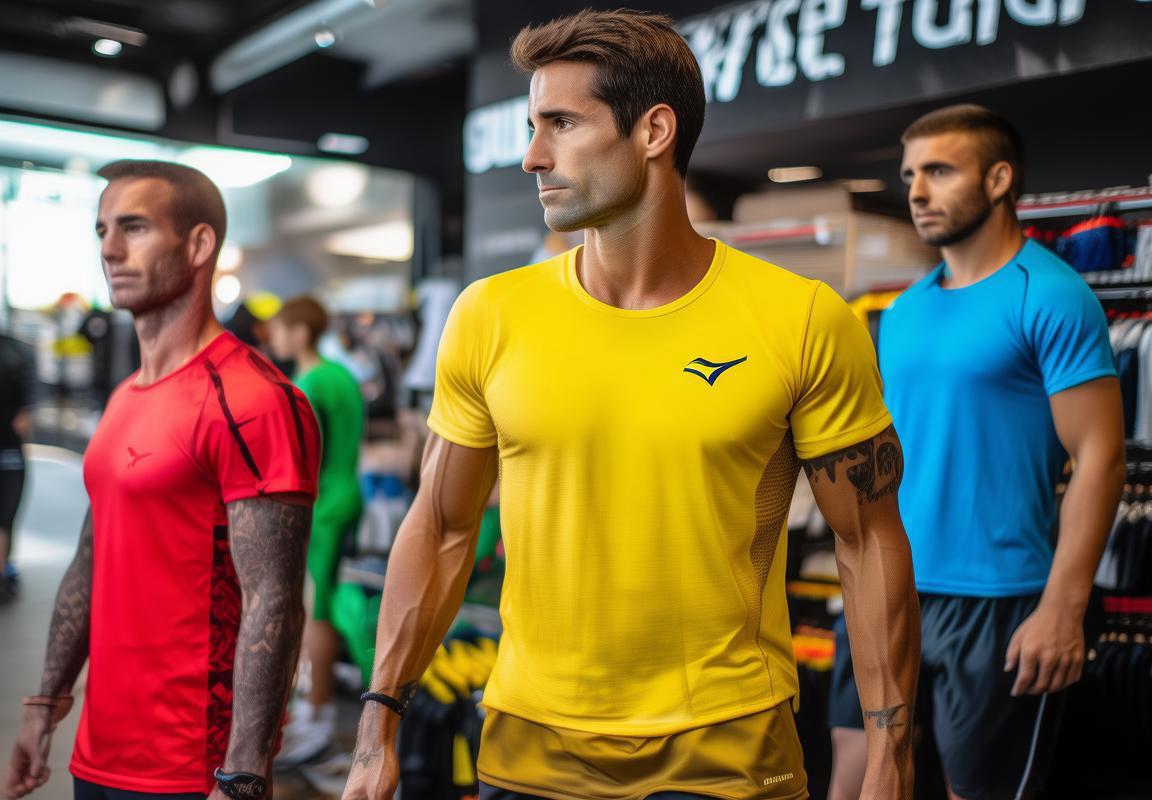 Camisetas Mizuno en promoción exclusiva en México: No dejes pasar esta oportunidad, outfit deportivo
