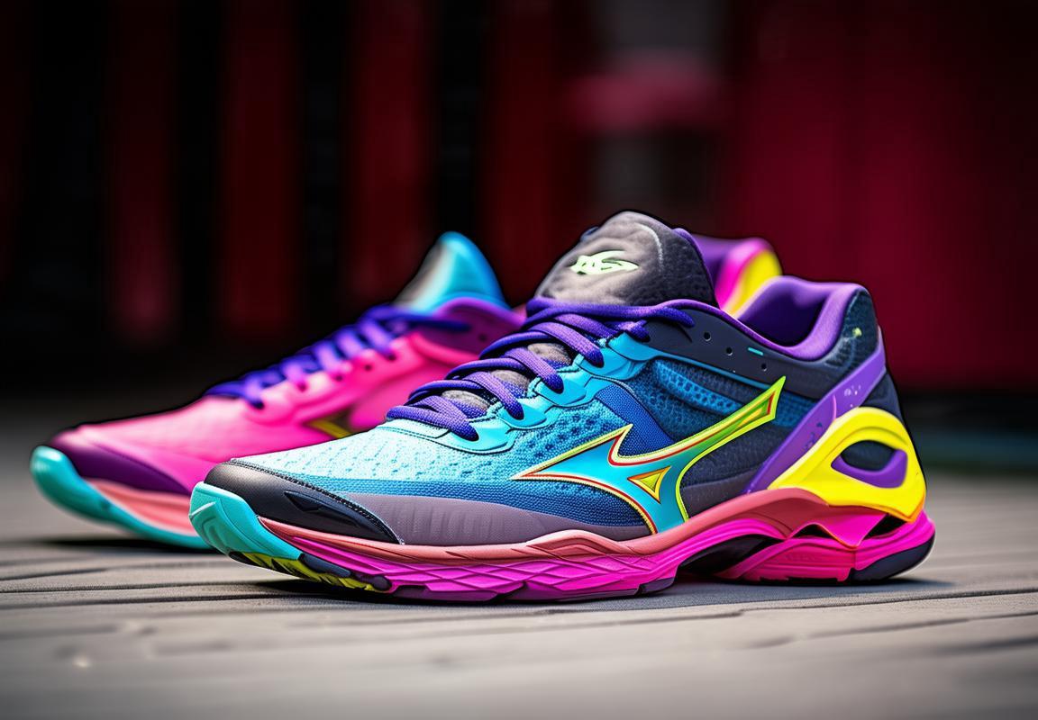 Mizuno Mujer: Tenis para Clases de Spinning - ¡No dejes pasar esta oportunidad! Outfit deportivo ideal