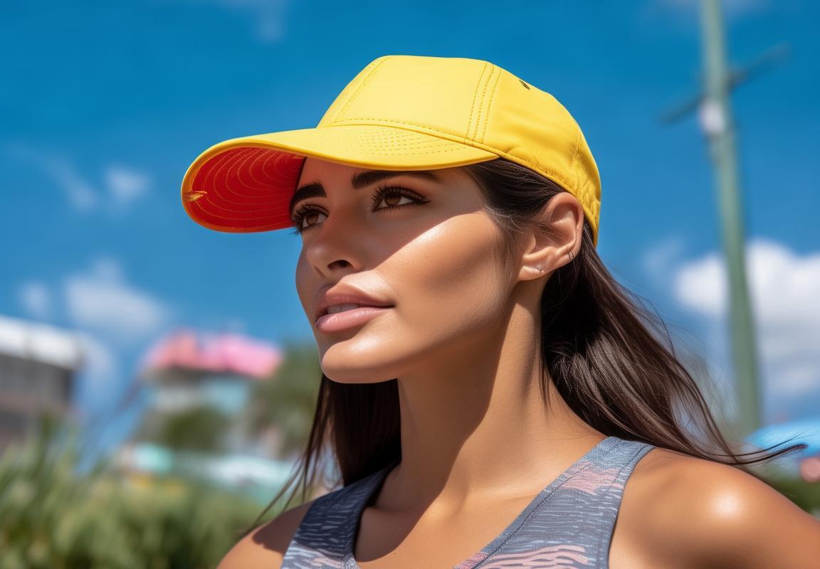 Gorras Deportivas Mizuno Mujer en Oferta Limitada: ¡Compra Hoy y No Dejes Pasar esta Oportunidad!