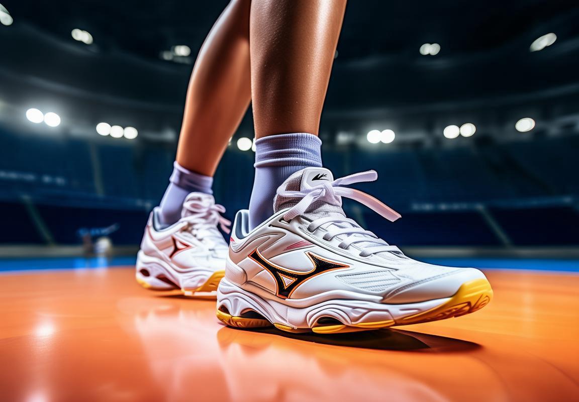 Ofertas Exclusivas de Tenis Mizuno Voleibol en Guadalajara: Calidad y Descuentos!
