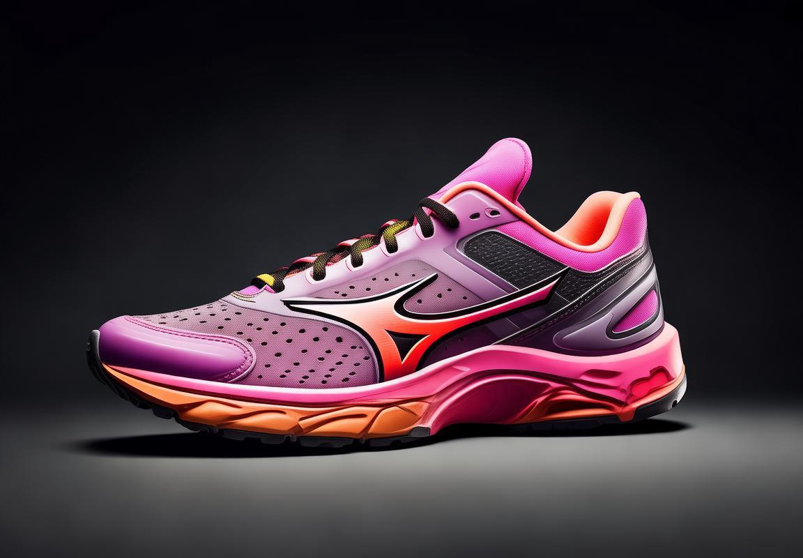 Gorras Deportivas Mizuno Mujer en Oferta Limitada: ¡Compra Hoy y No Dejes Pasar esta Oportunidad!