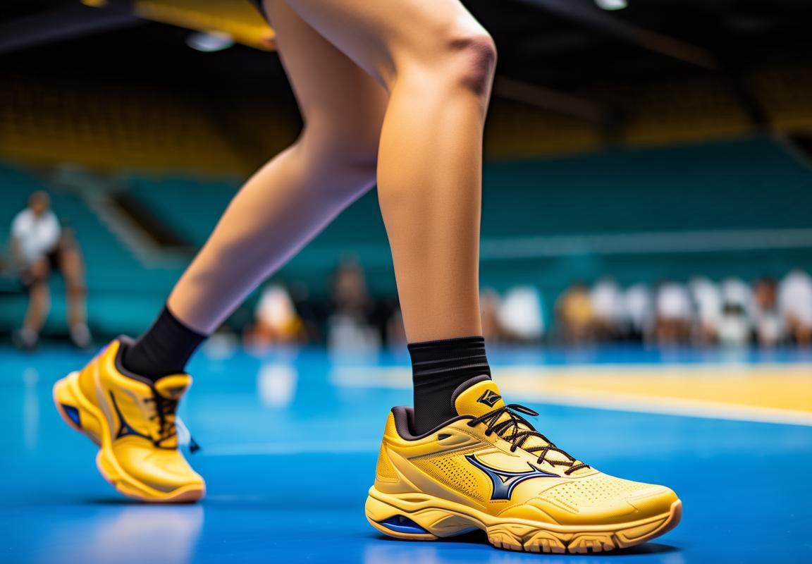 Mizuno Voleibol Mujer: ¡Oferta Especial y Descuentos en Guadalajara!