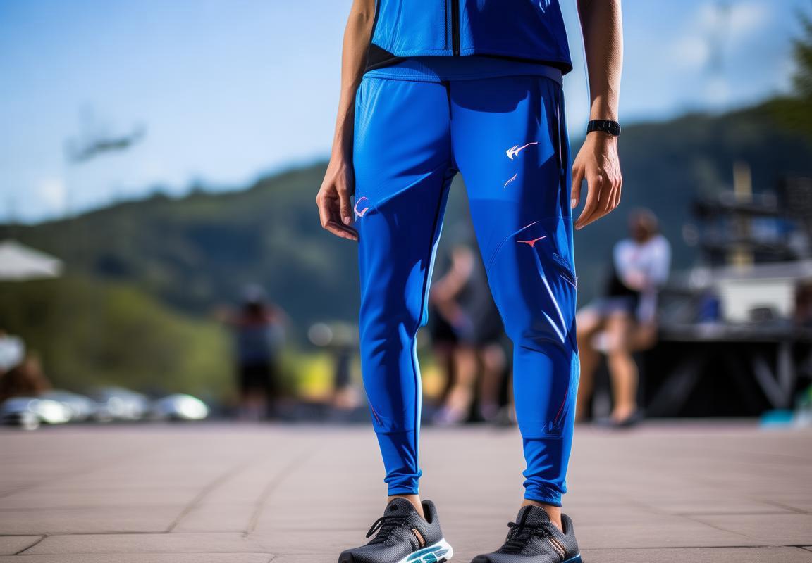 Pantalones deportivos Mizuno mujer – Ajuste perfecto para todas tus actividades, No dejes pasar esta oportunidad, Ropa deportiva