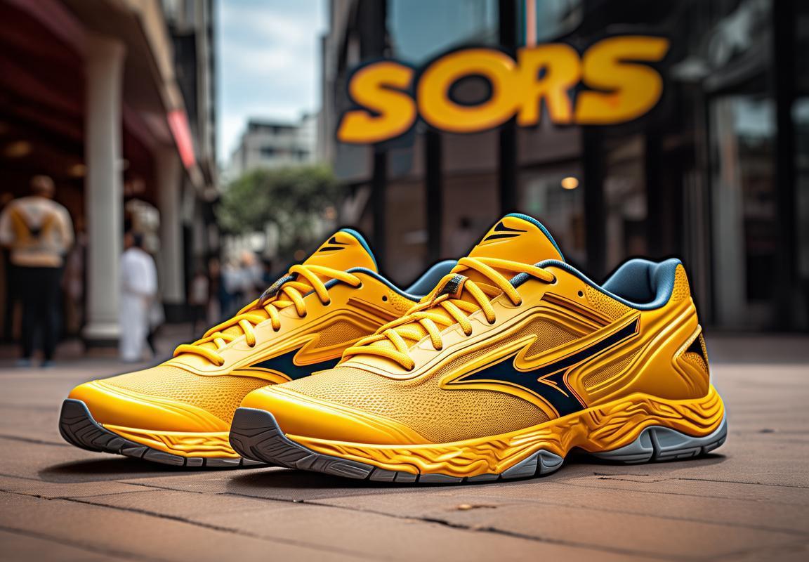 Oferta Exclusiva: Mizuno Tenis Anchos con Plantilla Ortopédica en Olo, No Dejes Pasar Esta Oportunidad para tu Outfit Deportivo