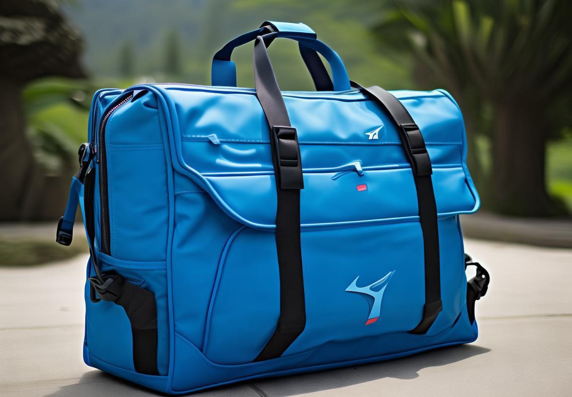 Mizuno Bags: Oferta Exclusiva de hasta un 50% de Descuento para Corredoras y Deportistas en Guadalajara