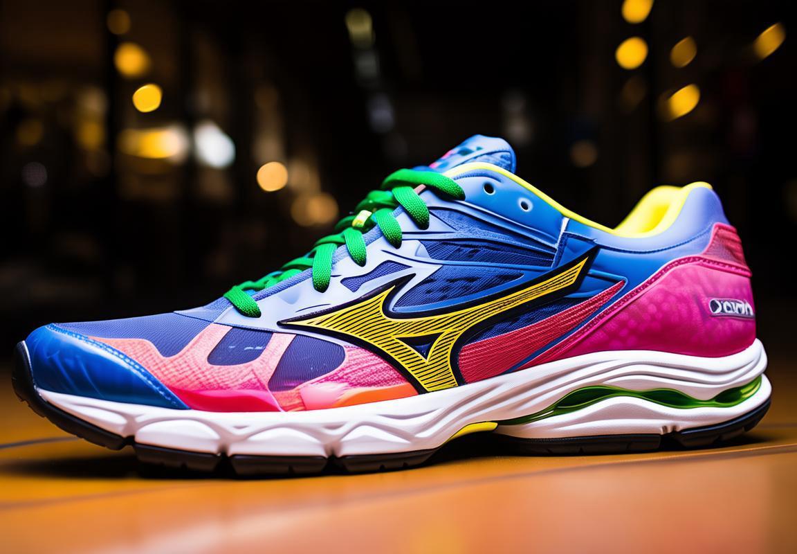 Oferta Exclusiva: Zapatos Mizuno [Color] [Series] en Guadalajara - 2x1 y Envío Gratis!