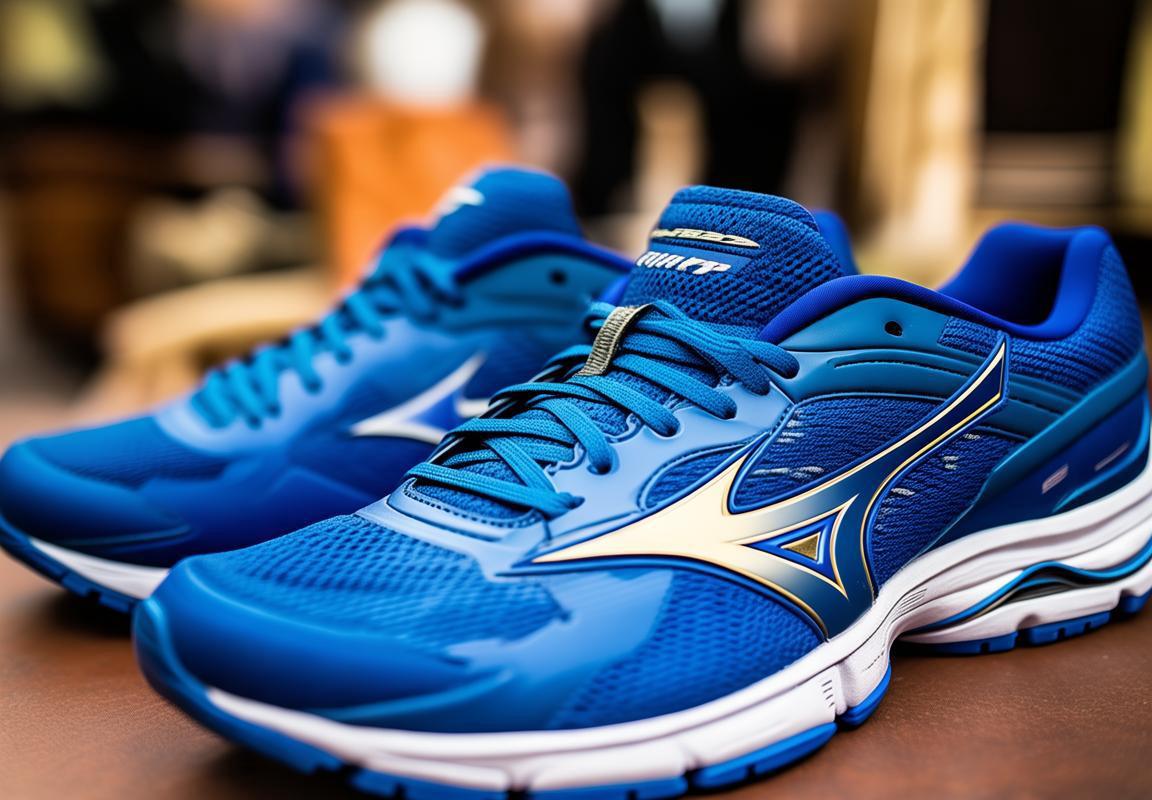 Mizuno Wave Rider: Rebajas Exclusivas de Running en Guadalajara