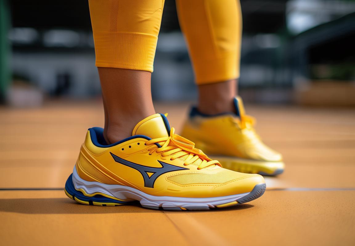 Mujer Mizuno Tenis – Calzado Confiable para Pickleball, No Dejes Pasar Esta Oportunidad, Outfit Deportivo, Calzado Ideal