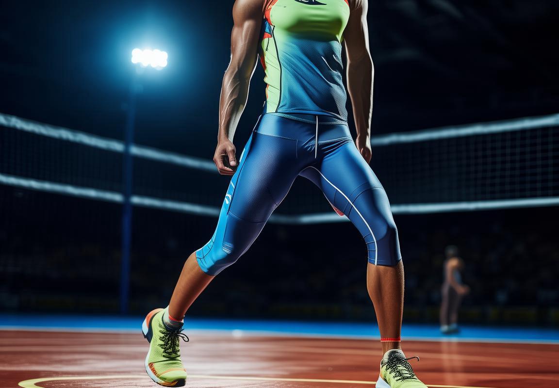 Ofertas Exclusivas de Mizuno: Calzado de Voleibol Wave Ignite y Accesorios en Guadalajara