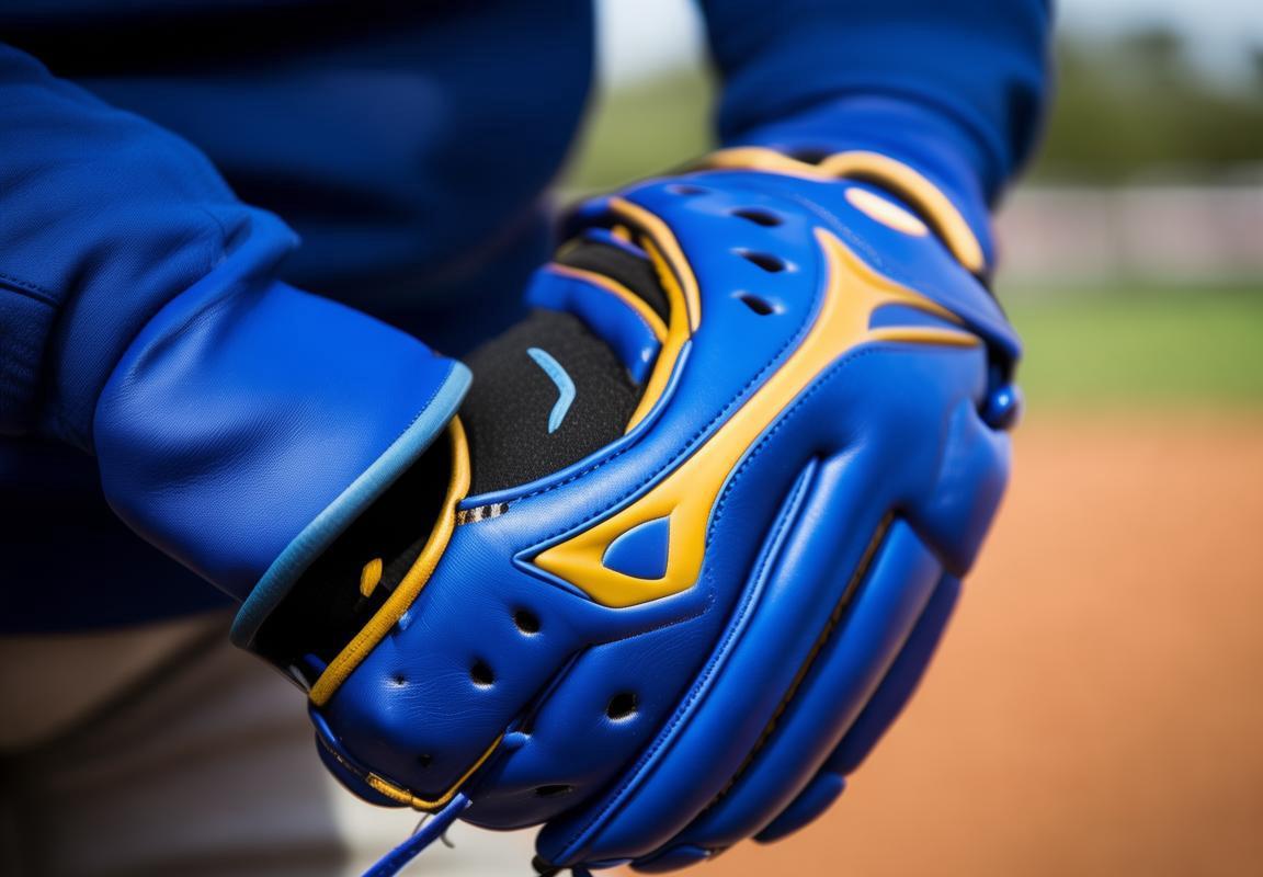 Guantes de Béisbol Mizuno para Segunda Base: Oferta Especial y Envío Gratis en Guadalajara