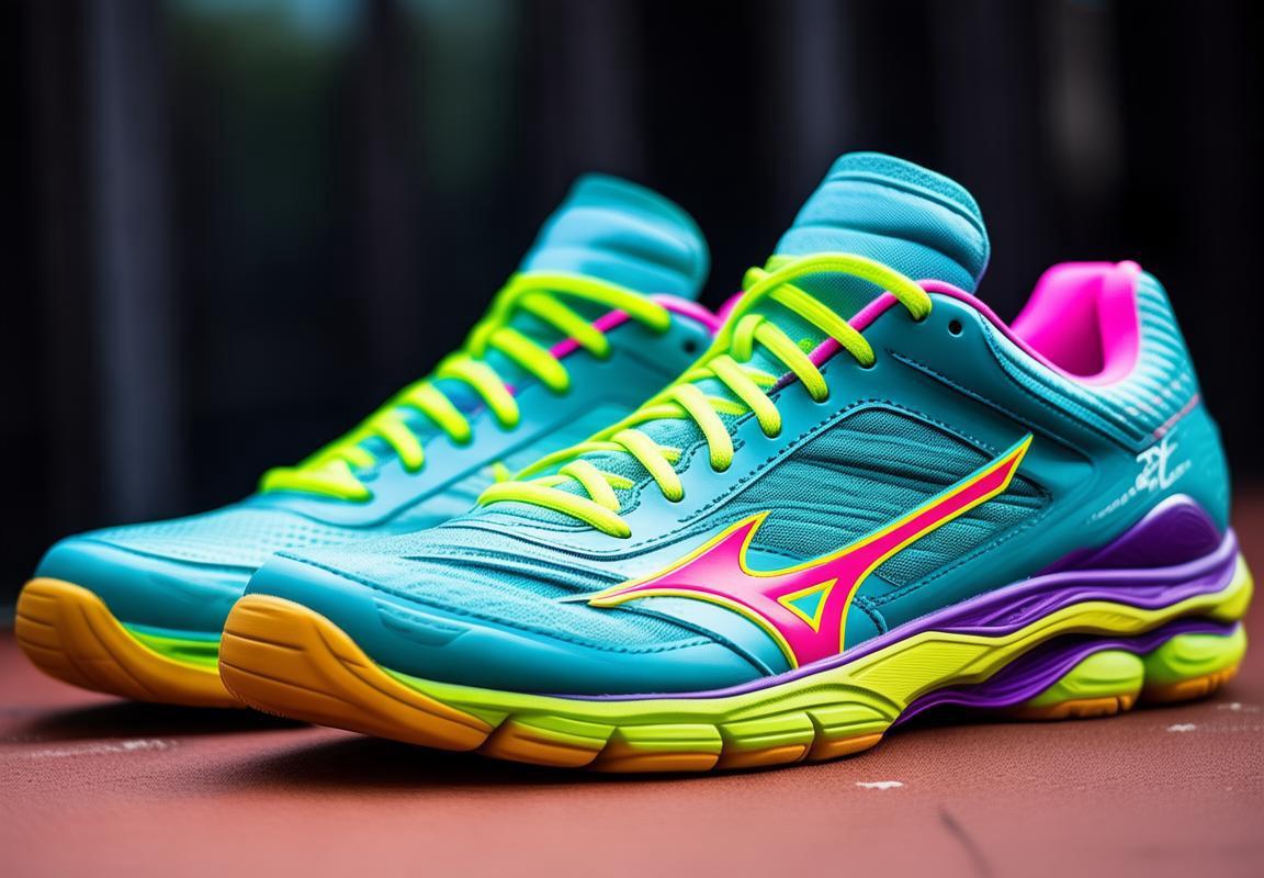 Mizuno Mujer: Tenis para Mujeres que No paran, ¡No dejes pasar esta oportunidad!
