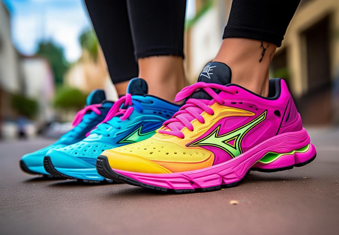 Mizuno para Mujer – Tenis con Suela para Tenis Rápido – No Dejes Pasar Esta Oportunidad – Calzado Ideal de Calidad Superior
