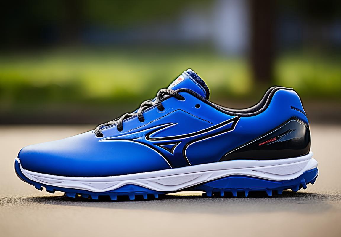 Oferta Especial de Mizuno Golf en Guadalajara: Renova tu Outfit y Juega con Estilo