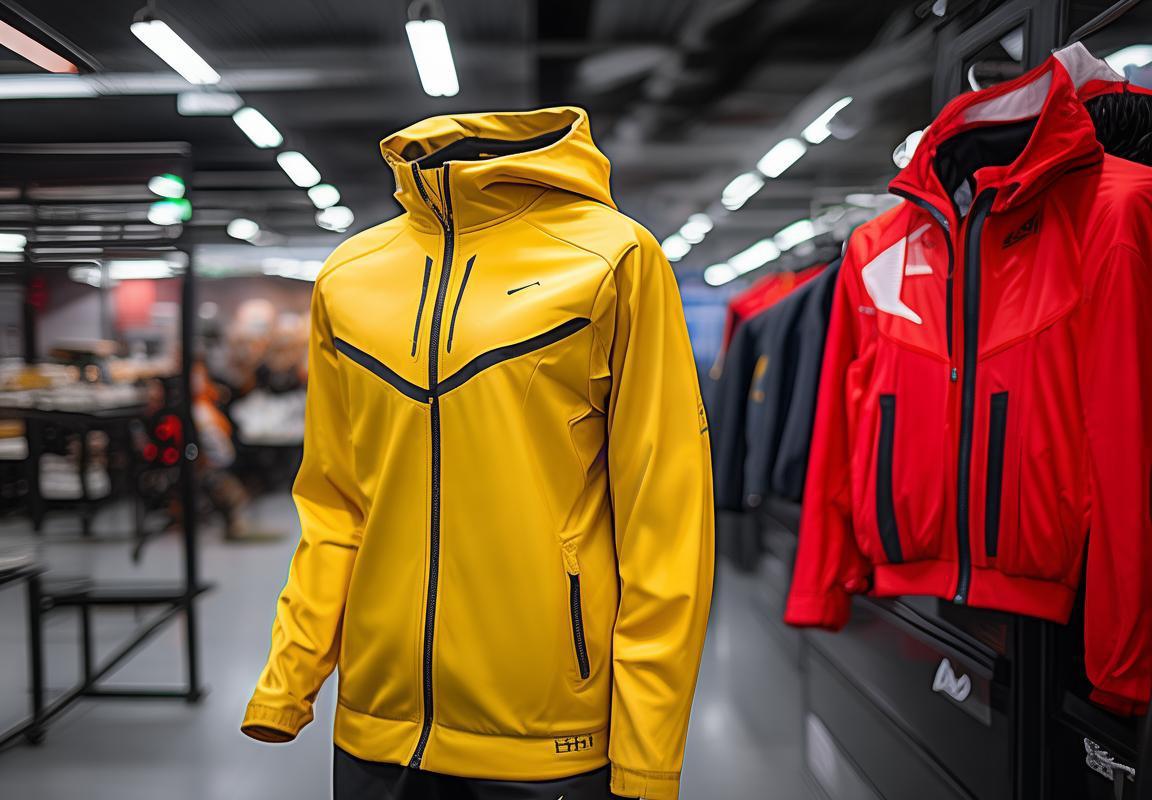 Chamarras Mizuno con Tecnología Japonesa: No Dejes Pasar Esta Oportunidad para Running y Entrenamiento