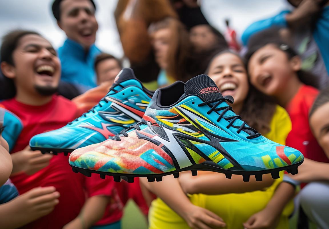Mizuno Tacos de Futbol: Calidad y Estilo en Guadalajara