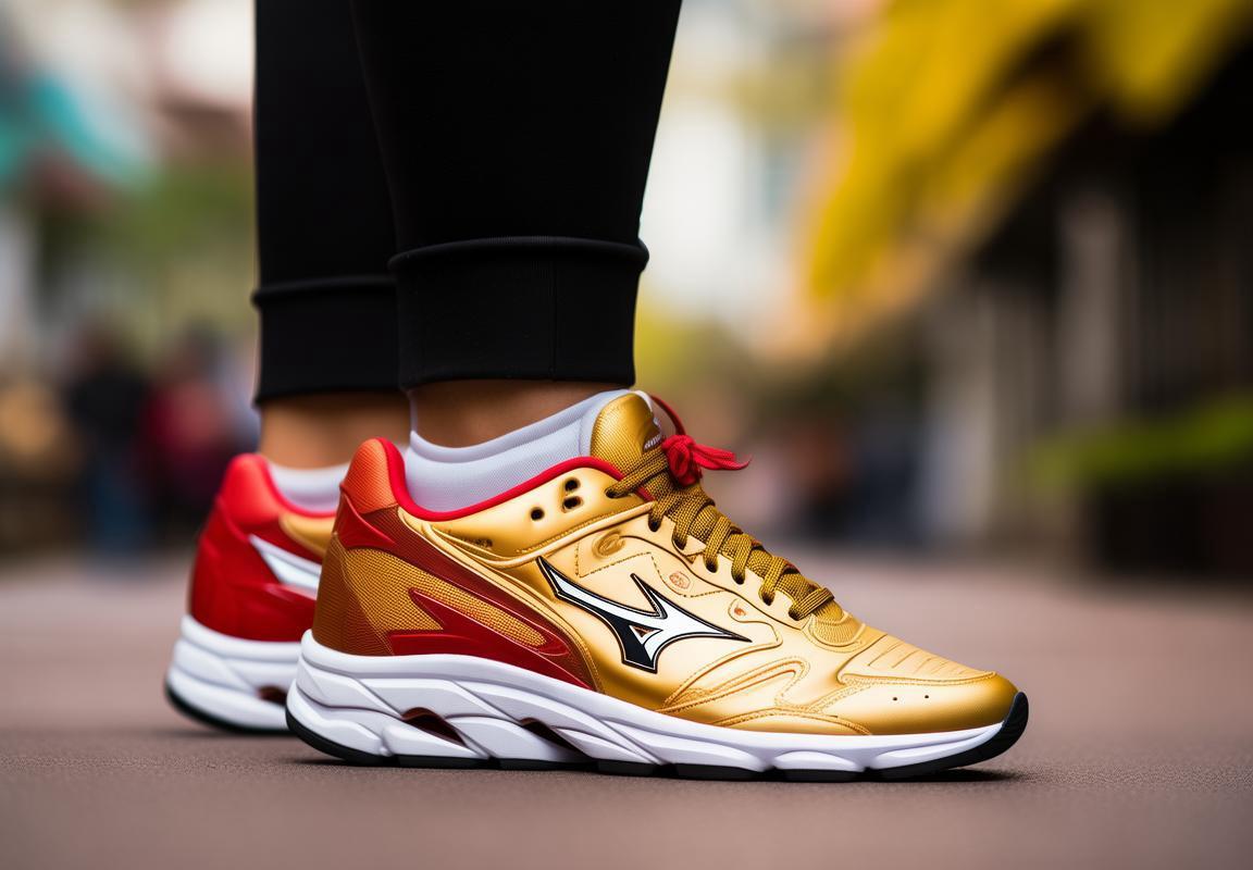 Oferta Exclusiva: Botas De Rugby Mizuno WAITANGI PS Para Mujer Rojos/Blancos 7102863-SY - No Dejes Pasar Esta Oportunidad y Encuentra el Calzado Ideal