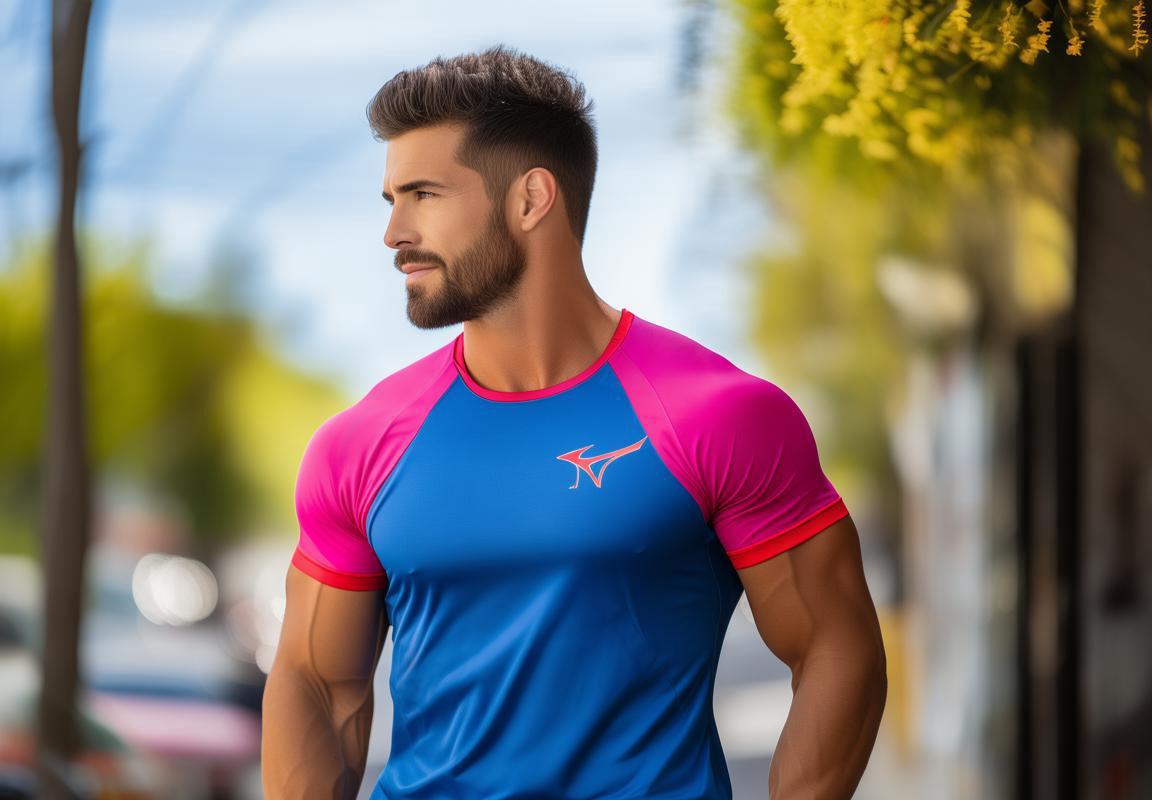 Mizuno Top Deportivo con Tirantes Cruzados: No Dejes Pasar Esta Oportunidad en Guadalajara