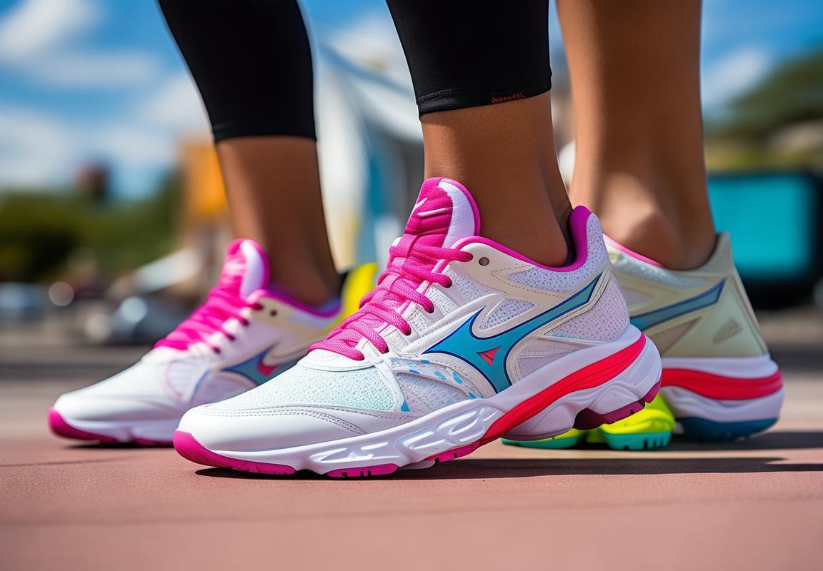 Mizuno Mujer: Tenis para Entrenar en Casa o Gym - ¡No dejes pasar esta oportunidad!