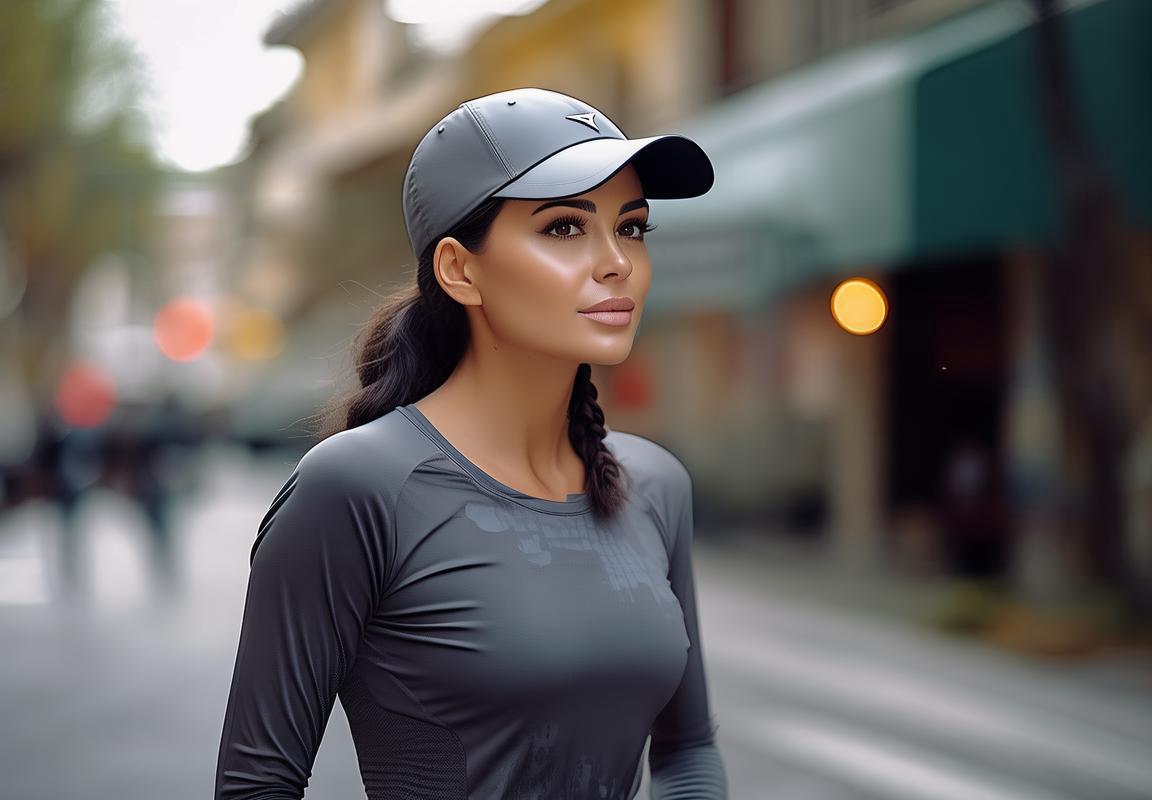 Mizuno Mujer – Gorras Deportivas Listas para Acompañarte en Cada Rutina con Calidad Superior y Comodidad Total