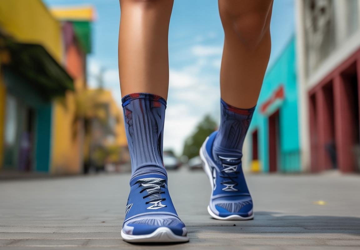 Calcetas Mizuno para mujer – Elegí calidad y comodidad, no dejes pasar esta oportunidad, Transpirables y Resistentes