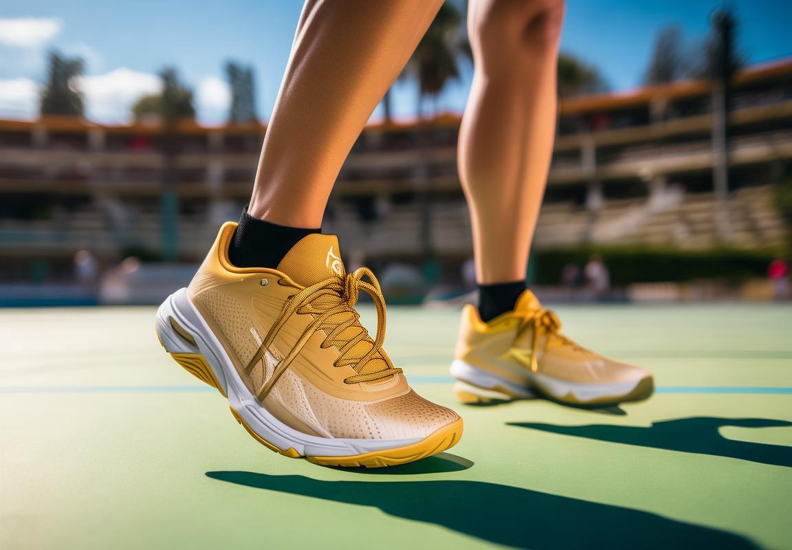 Oferta Exclusiva: Mizuno Tenis de Pickleball con Excelente Durabilidad, No Dejes Pasar Esta Oportunidad